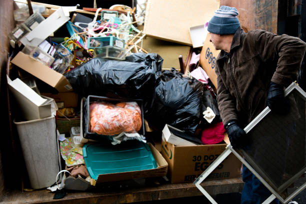 Best Office Junk Removal  in Black River, NY