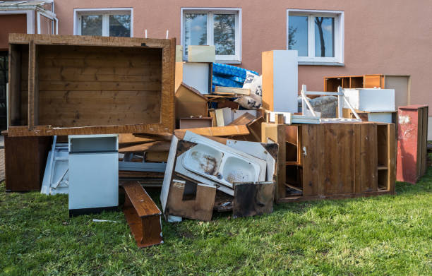 Best Commercial Junk Removal  in Black River, NY