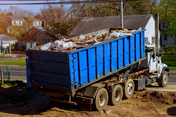 Best Yard Cleanup Services  in Black River, NY