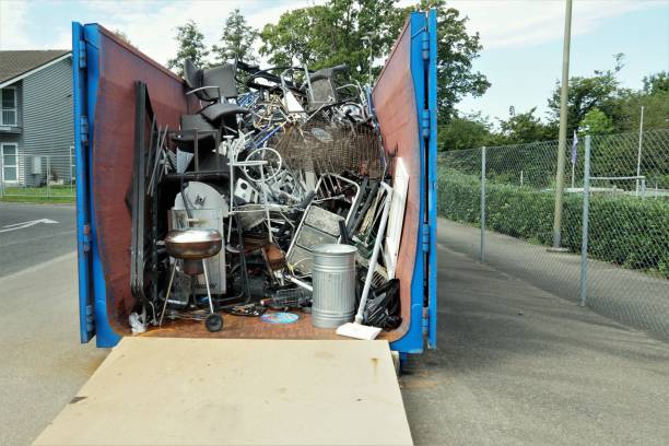 Best Residential Junk Removal  in Black River, NY
